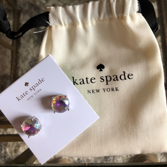 kate spade Jewelry - Kate Spade earrings